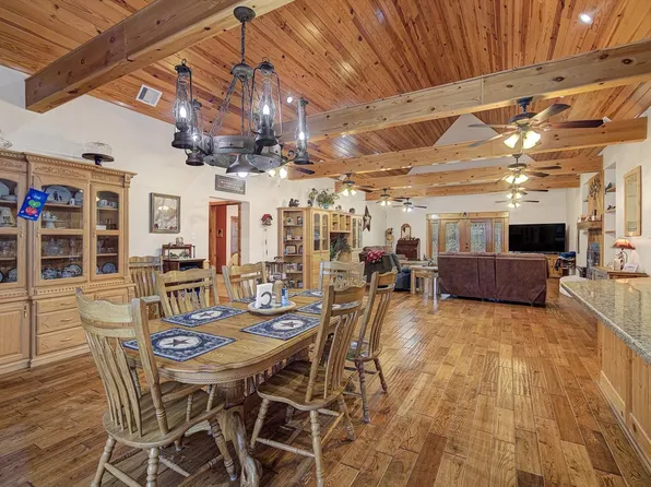 20205 Highway 146 N, Liberty, TX 77575
