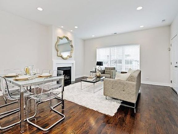 2nd image of 3438 N Milwaukee Ave APT 2N