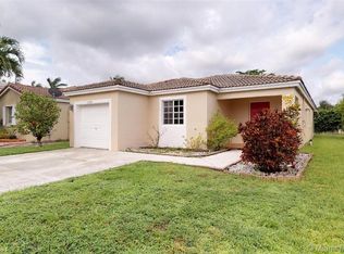 2444 SW 103rd Ave, Miramar, FL 33025