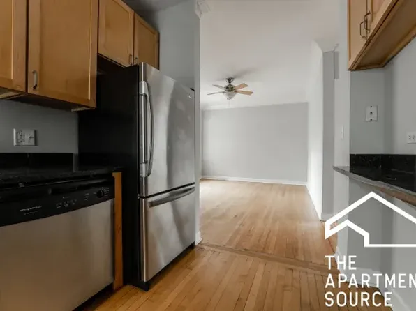 1946-48 W Leland Ave #2, Chicago, IL 60640