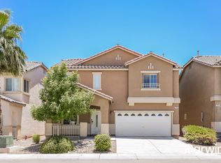 709 Horse Stable Ave, North Las Vegas, NV 89081