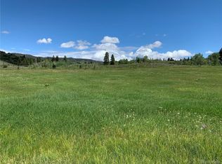 22651 Commanche Rd, Oak Creek, CO 80467