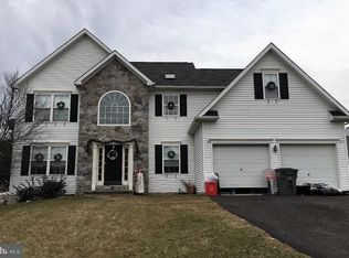 1473 Sweetwater Way, Pottstown, PA 19464