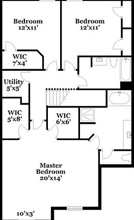 4th image of 23059 Bellini Dr