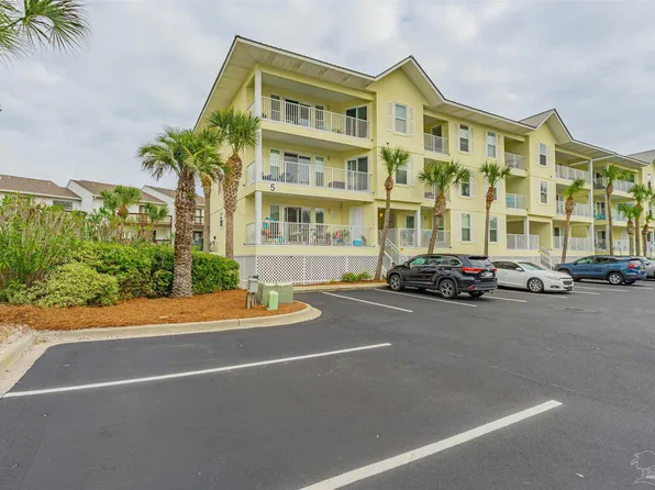 8436 Gulf Blvd Unit 511, Navarre Beach, FL 32566