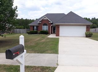 3219 Hampton Cir, Augusta, GA 30906