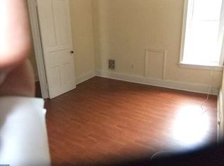 1260 S Bonsall St, Philadelphia, PA 19146