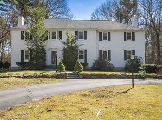 102 Ford Rd, Sudbury, MA 01776