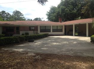 3075 Revels Rd, Green Cove Springs, FL 32043