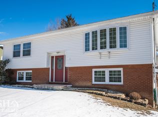 518 Canal St, Flemington, PA 17745