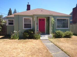 8000 37th Ave SW, Seattle, WA 98126