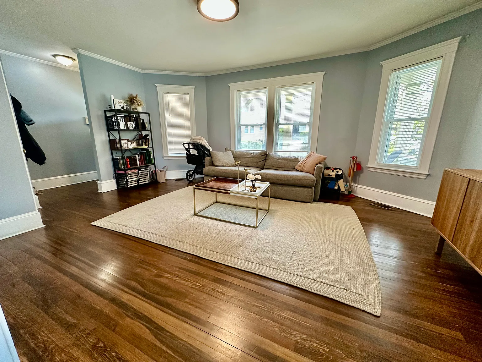 2 bed, 1.5 bath, 1144 sqft, $3,200 — Photo 1
