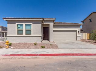 2735 S 85th Way, Mesa, AZ 85209