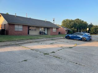 500 Stinson St APT 63, Norman, OK 73072