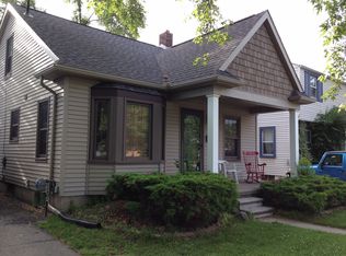1856 Hyland St, Ferndale, MI 48220
