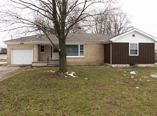 1021 Huntly Rd, Niles, MI 49120