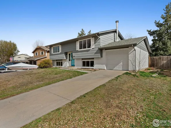 1309 Brookfield Dr, Longmont, CO 80501
