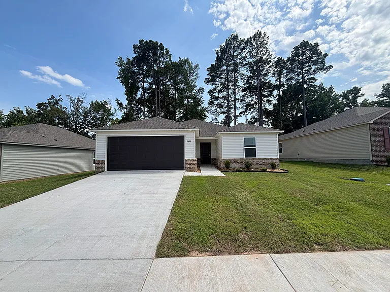 2333 Sam Tillery Dr — Photo 1