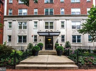 1437 Rhode Island Ave NW #6, Washington, DC 20005