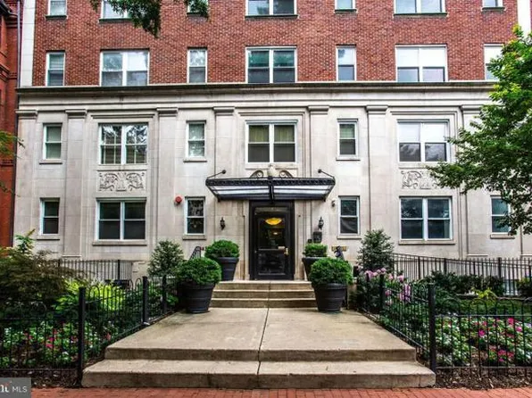 1437 Rhode Island Ave NW #6, Washington, DC 20005