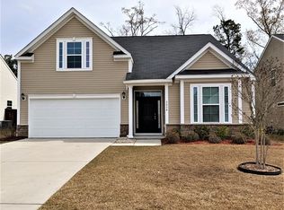 2098 Clipstone Dr, Ladson, SC 29456