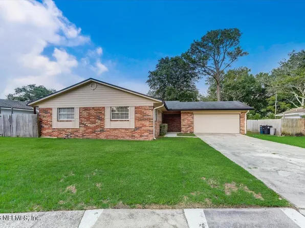 8626 THIMS Avenue, Jacksonville, FL 32221