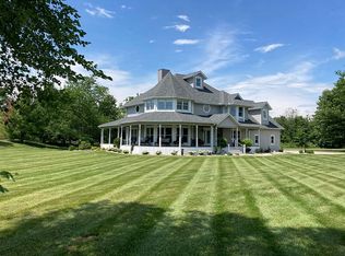 520 S Fraunfelter Rd, Lima, OH 45807