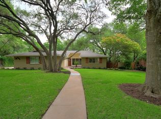 4000 Greenmountain Ln, Austin, TX 78759
