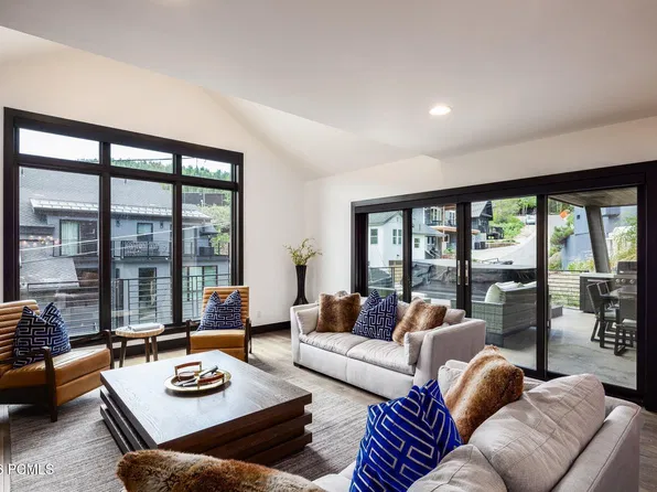 88 King Rd, Park City, UT 84060