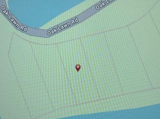 LOT 132 Oak Lawn Rd, Georgetown, SC 29440