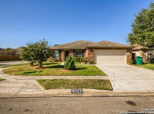 9003 Liberty Vw, Converse, TX 78109