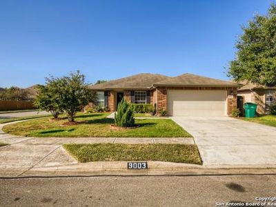 9003 Liberty Vw, Converse, TX, 78109