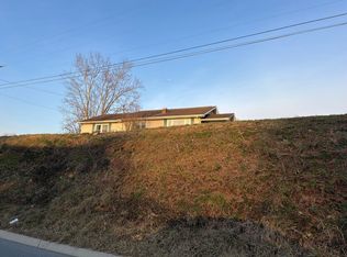 1106 Shell Rd, Jonesborough, TN 37659
