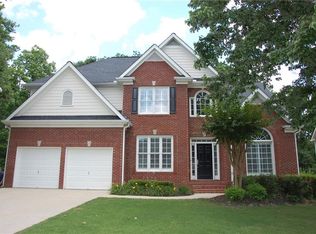 813 Middlebrooke Bnd, Canton, GA 30115