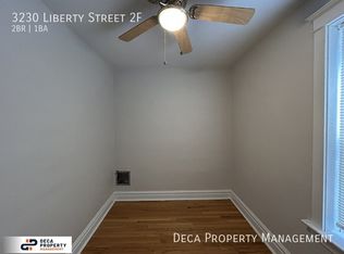 3230 Liberty St #2F, Saint Louis, MO