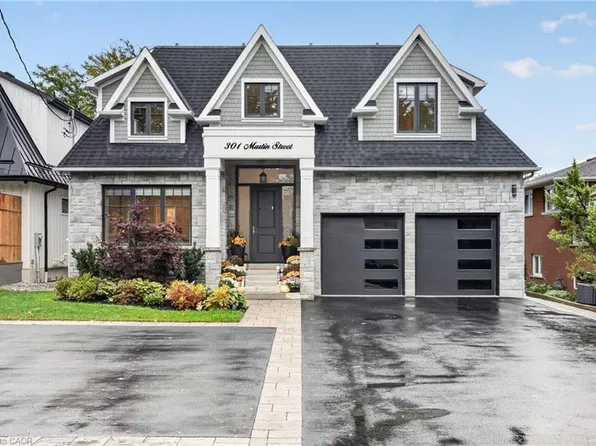 301 Martin St, Milton, ON L9T 2R7