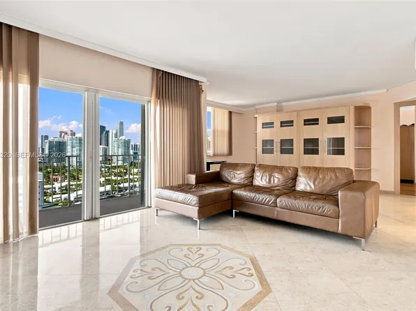 500 Bayview Dr APT 2121, Sunny Isles Beach, FL 33160