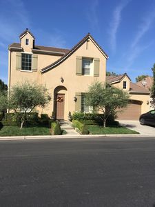 1646 N Hughes Ave, Clovis, CA, 93619