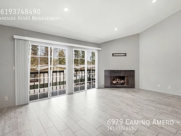 6979 Camino Amero #1 — Photo 1
