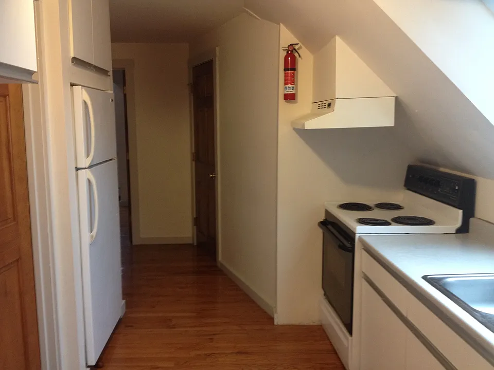 31 Barre St