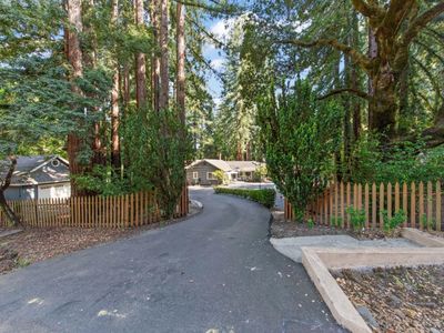 13395 W Park Ave, Boulder Creek, CA, 95006