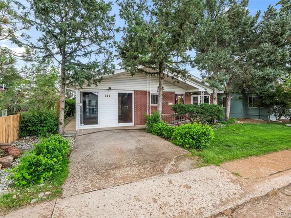 212 4th Street, Fort Lupton, CO 80621