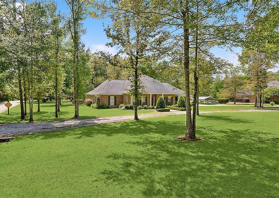 18644 Hosmer Mill Rd, Covington, LA 70435 MLS 2411178 Zillow