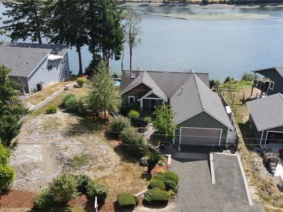 371 E Agate Beach Drive, Shelton, WA, 98584