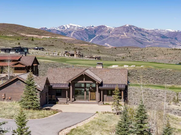 6569 E Moon Light Dr, Kamas, UT 84036