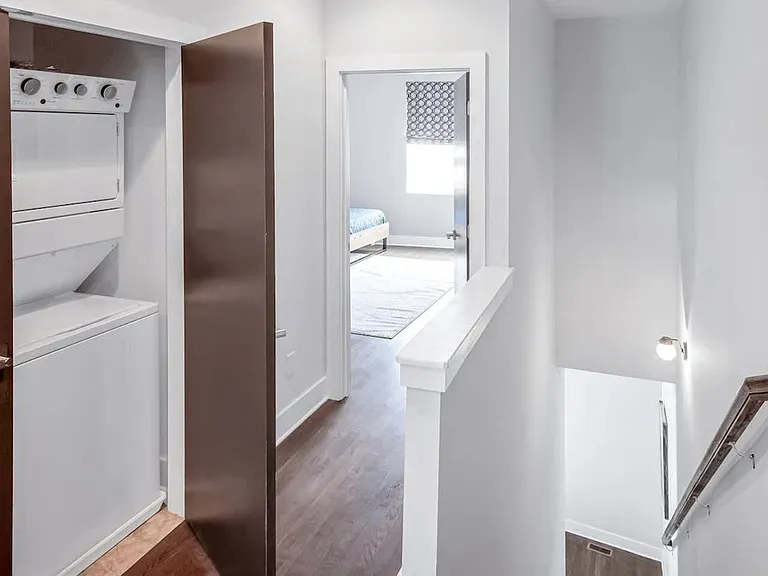 Washer/Dryer