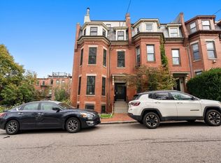 59 Fort Ave, Roxbury, MA 02119