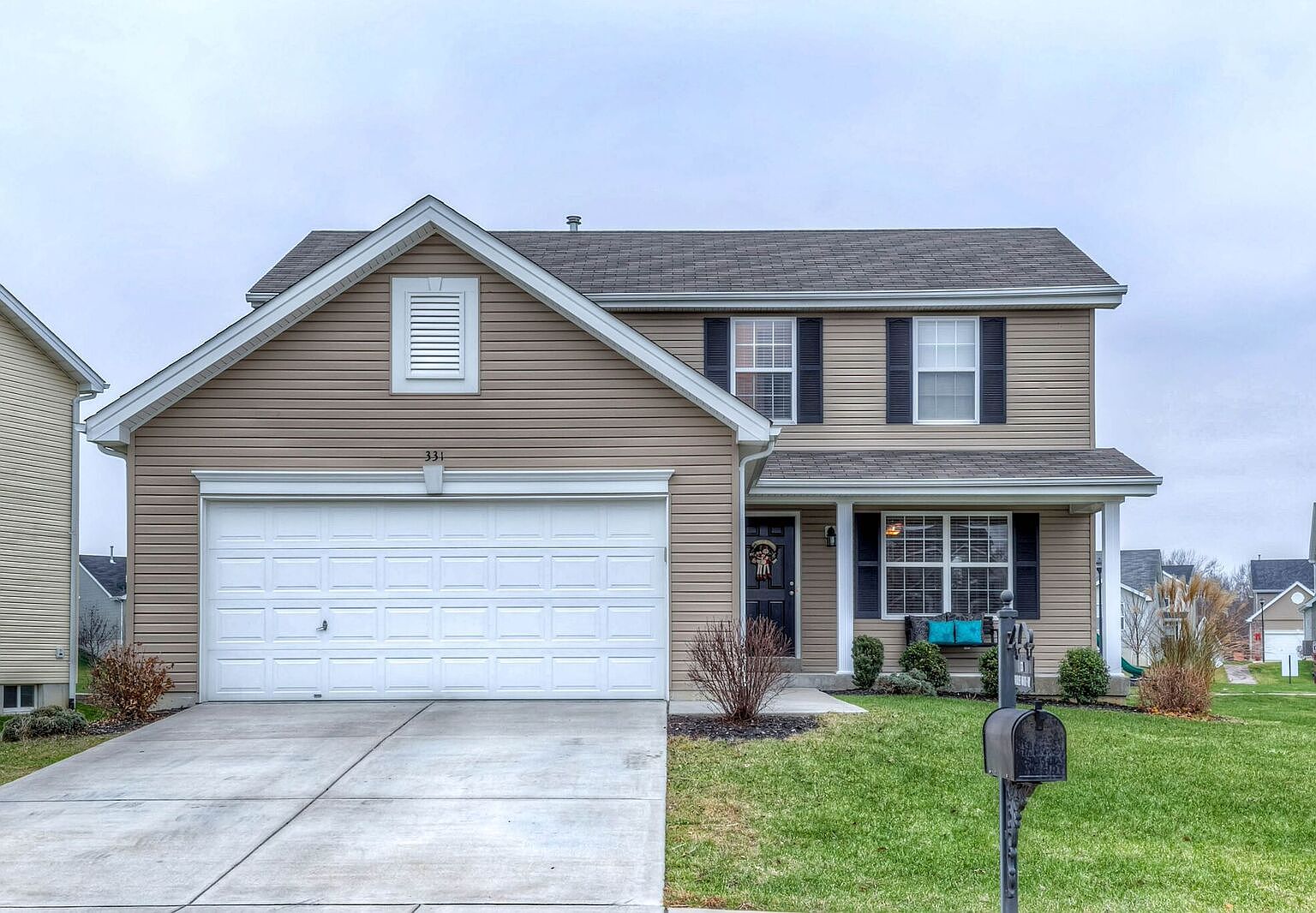 331 Wabash Woods Way, O'fallon, MO 63366 Zillow