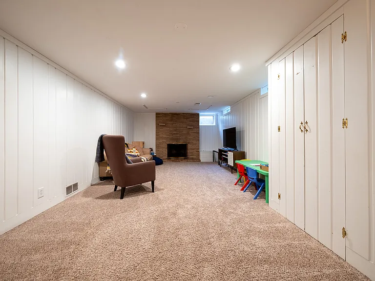 4th Bedroom