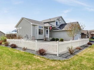 11569 Lynwood Ct NE, Hanover, MN 55341